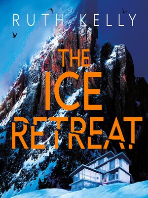 cover image of The Ice Retreat